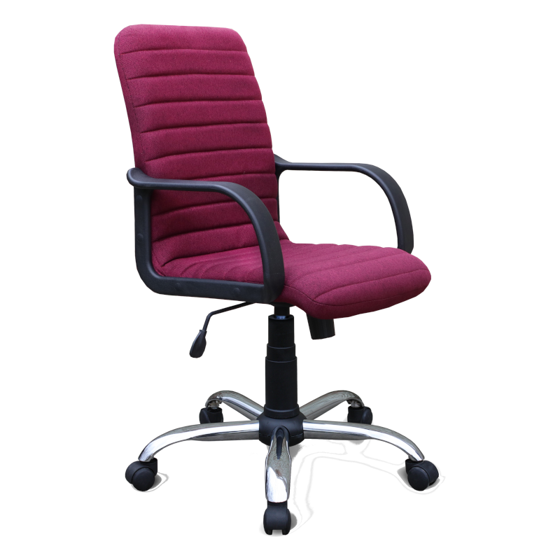 Крісло офісне YOUNG (Liner M 3203) хром